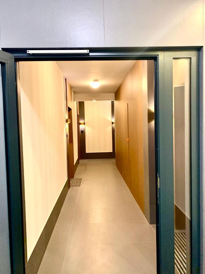 Apartament Nowomiejska Suwalki Bagian luar foto